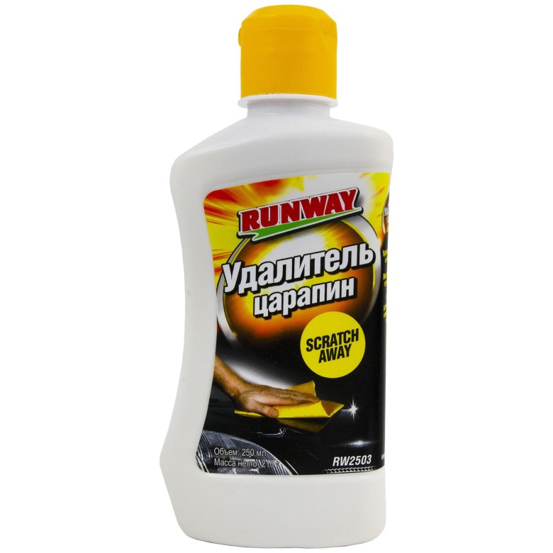 Rw2503 удалитель царапин