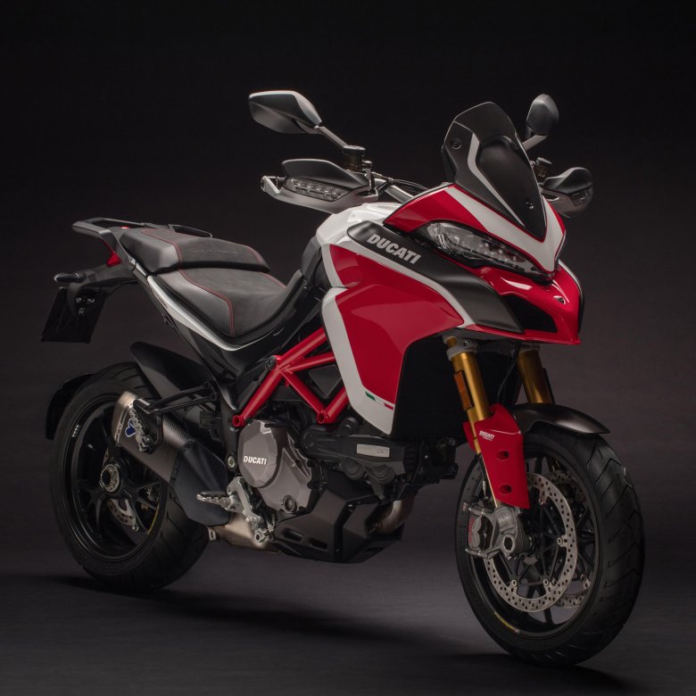 Ducati multistrada 1260