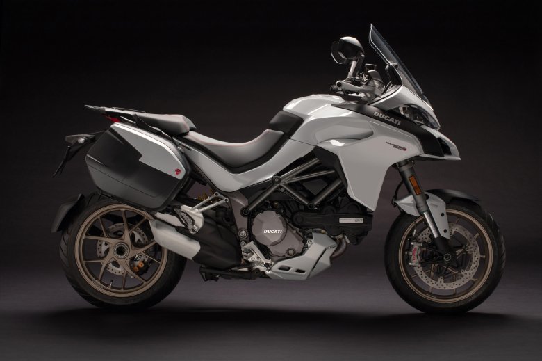 Ducati multistrada v 4 s