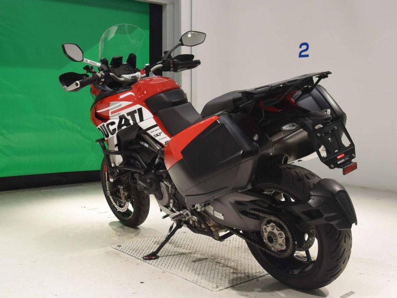 Фотографии мотоцикла