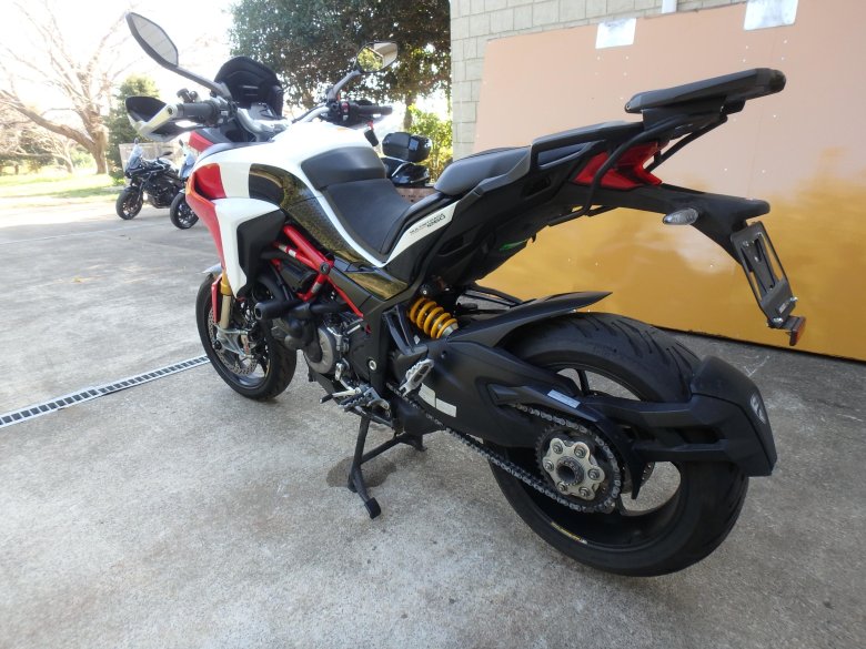 Японские мотоциклы