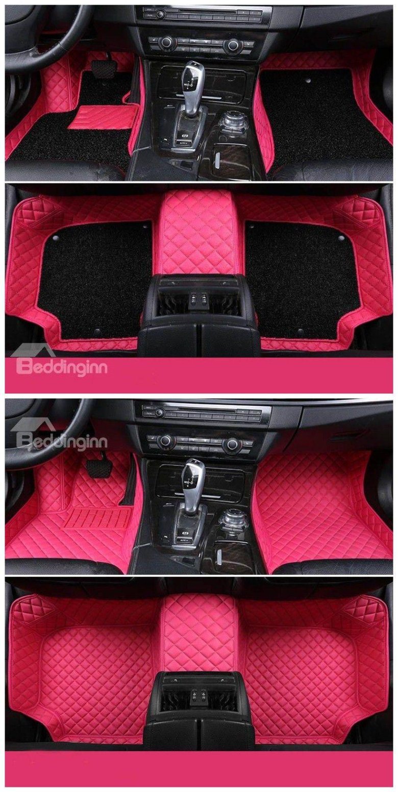 Автомобильные коврики