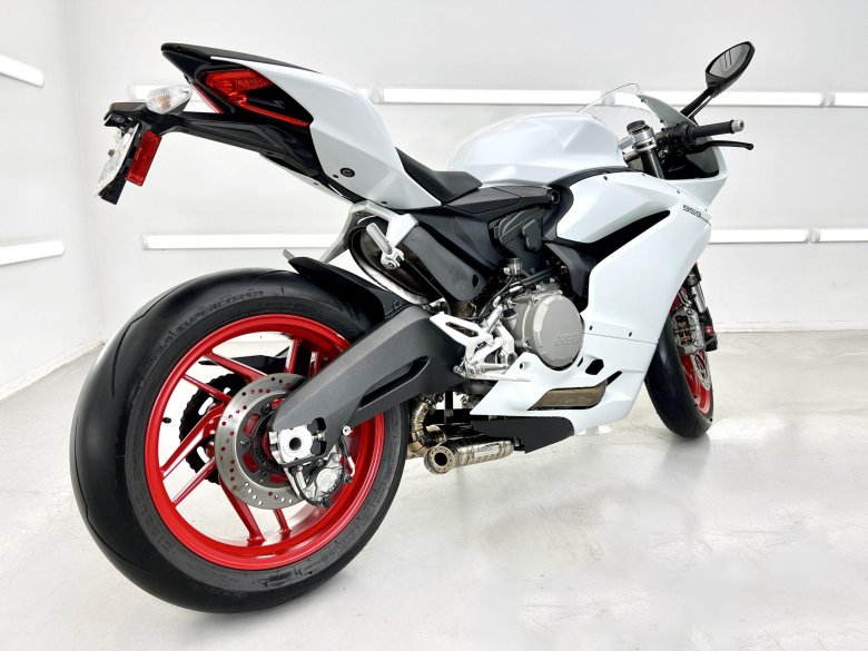 Ducati motor holding spa