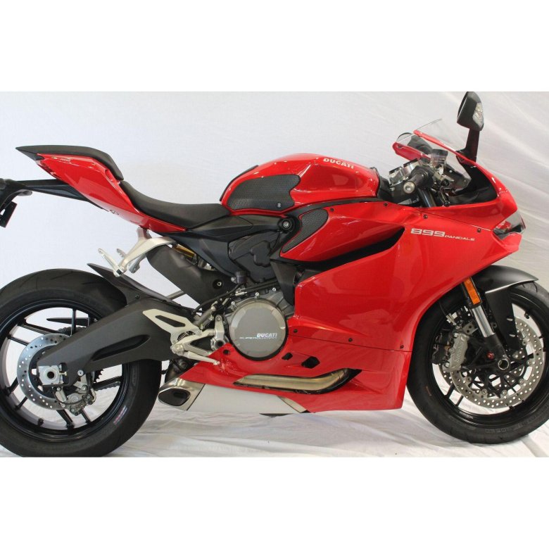 Ducati 1299 panigale