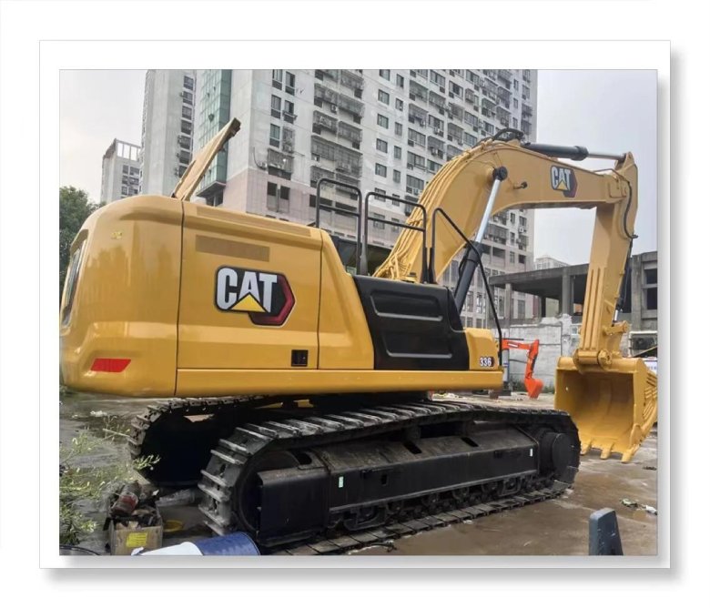 Экскаватора caterpillar -325 dl