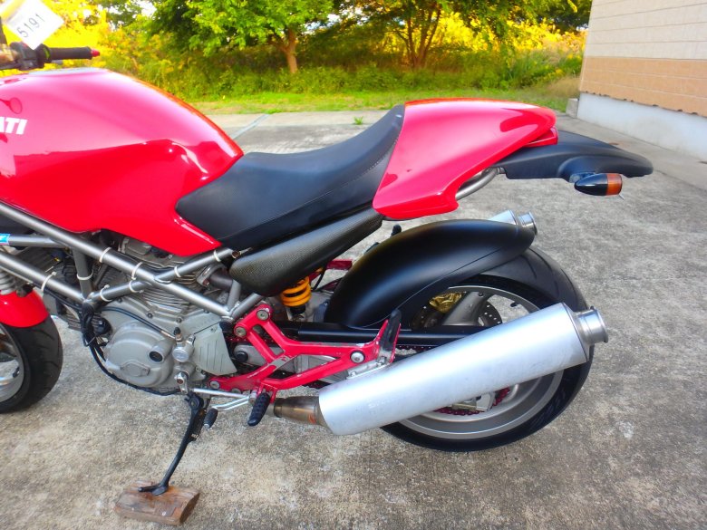 Мотоциклы ducati