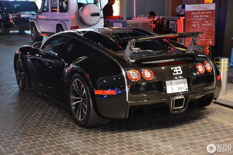 Bugatti automobiles sas