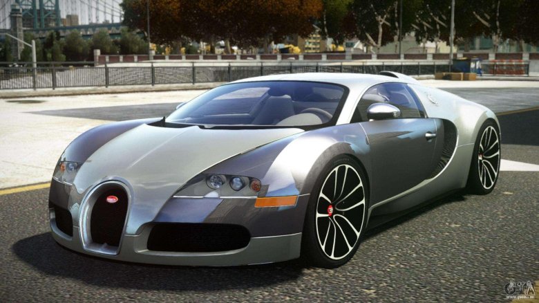 Bugatti veyron diamond limited edition