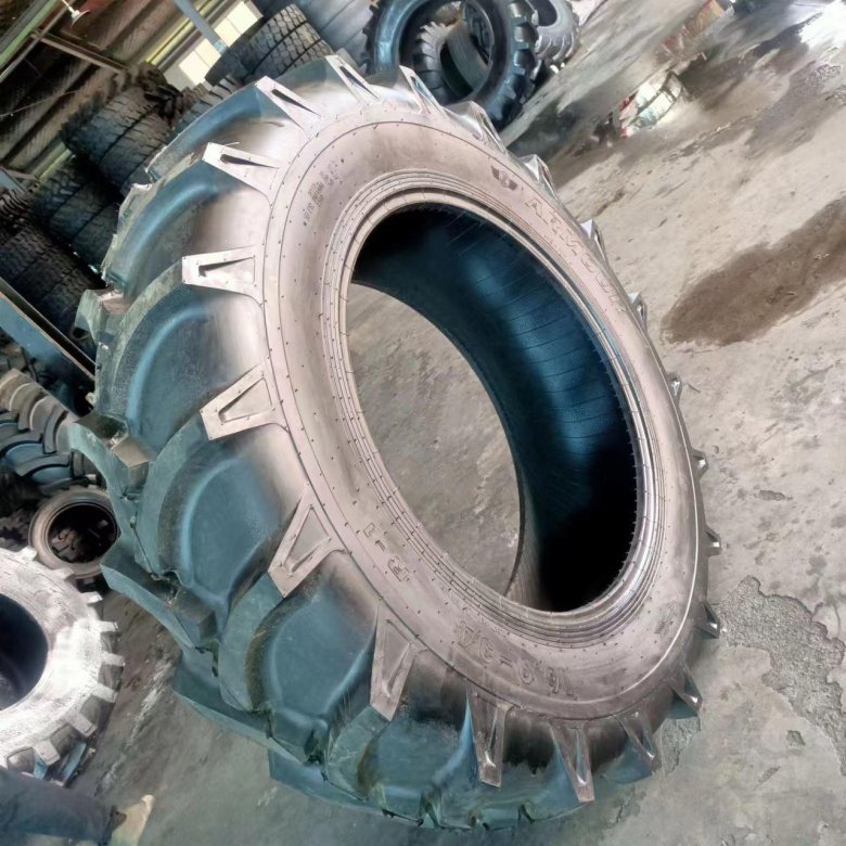 Шина для сельхозтехники