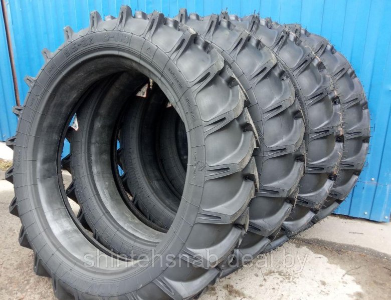 9.5-32 алтайшина в-110