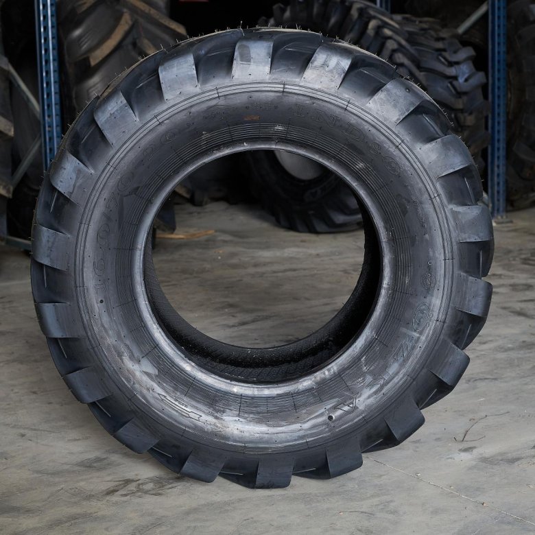 Шина 520/85r42