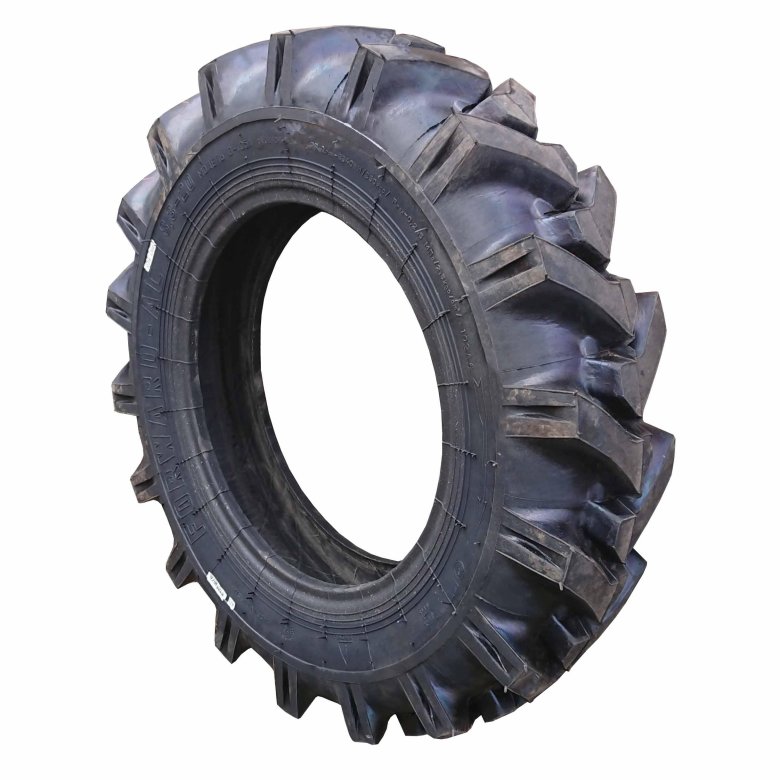 Шины тракторные