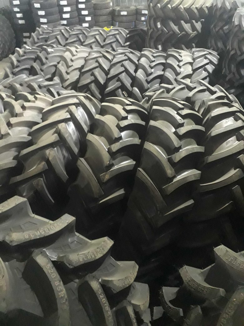 Шина 480/85r38 ромб