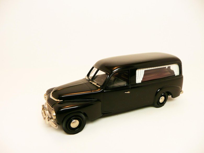 Масштабная модель