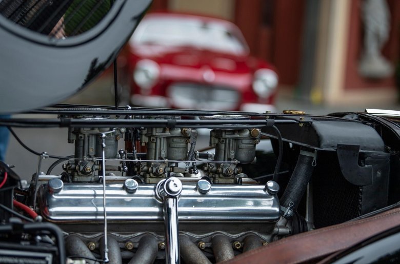 Рядная шестерка мерседес