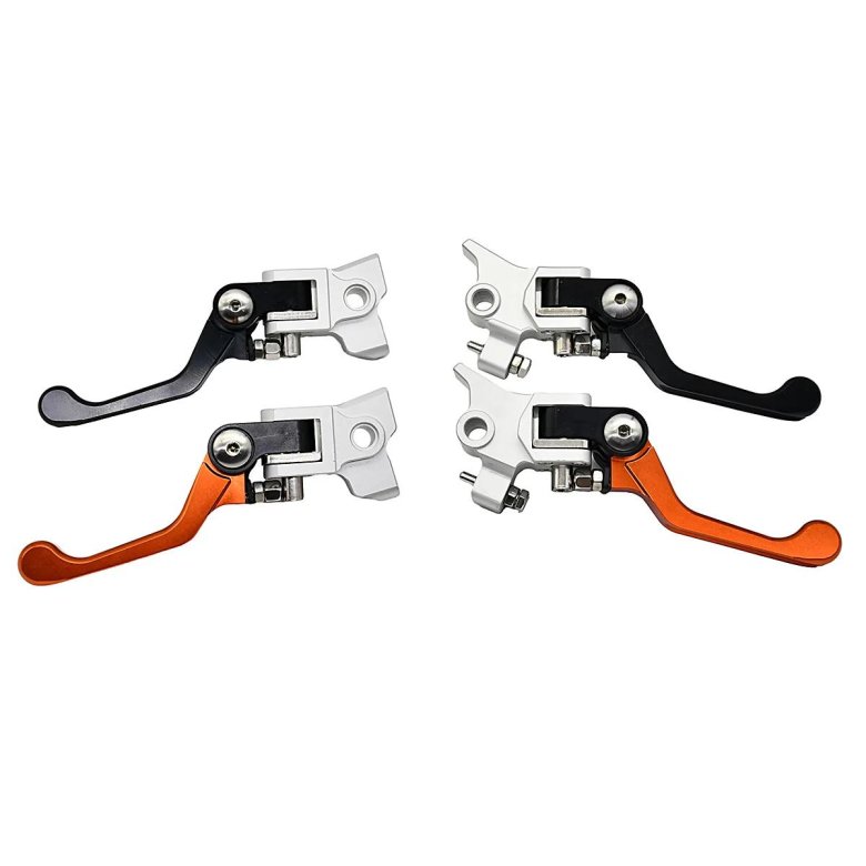 Рычаг сцепления для мотоцикла