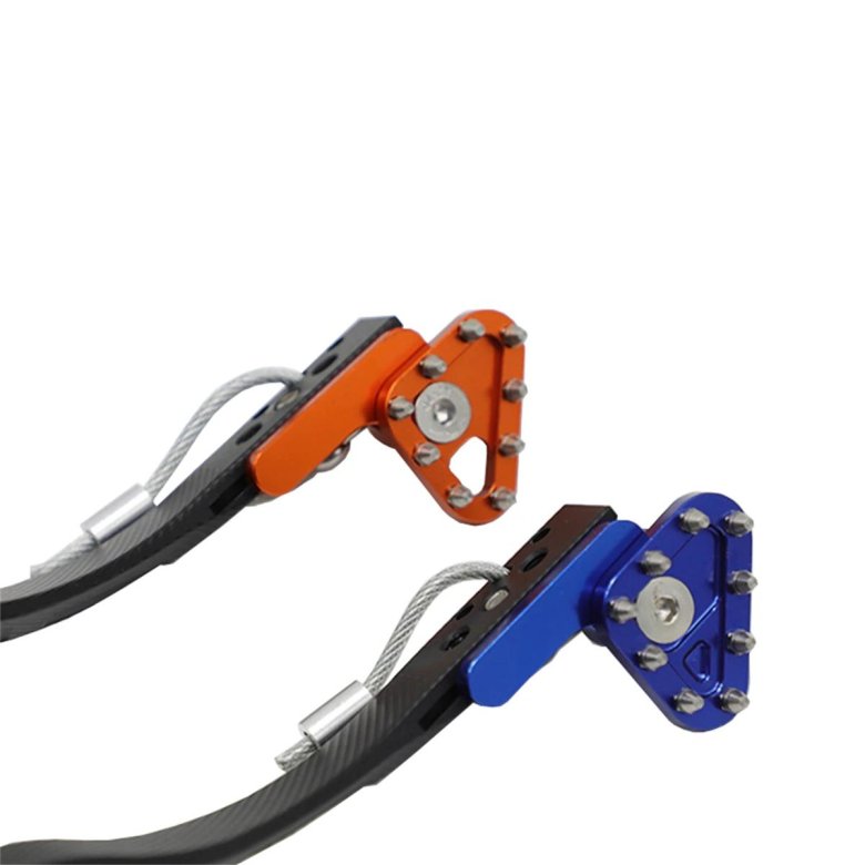 Ножной тормоз