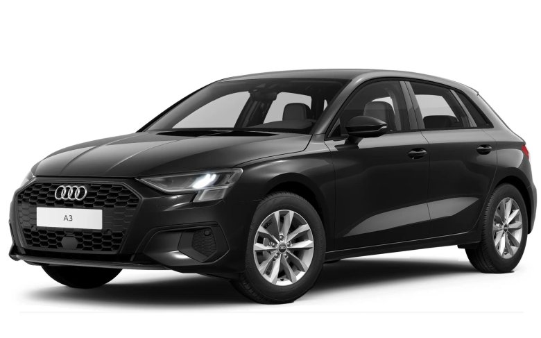 Audi a 3 sportback