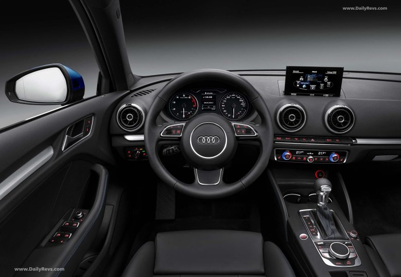 Ауди а3 спортбэк 2013