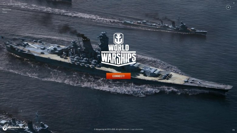 Корабли игра world of warships