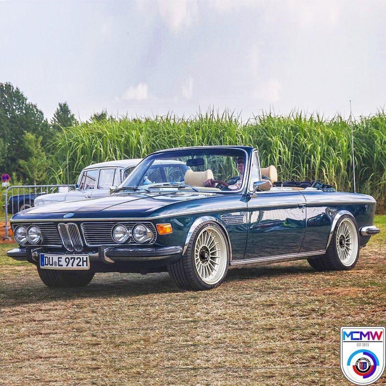 Bayerische motoren werke bmw