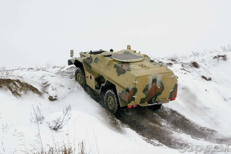 Впк-3924 «медведь» бронеавтомобиль