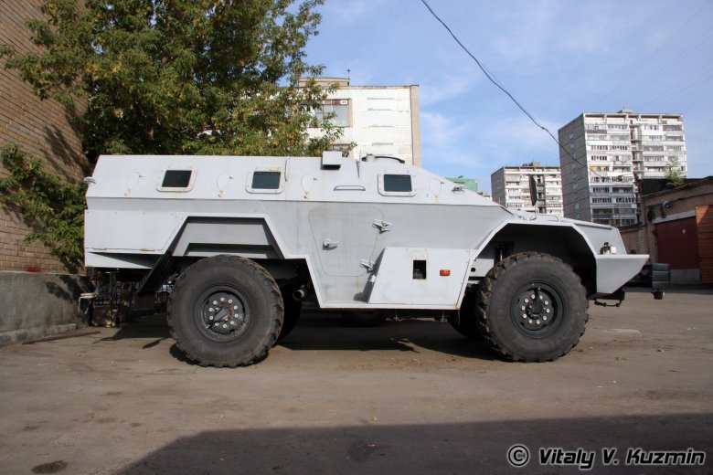 Камаз 43269 бронеавтомобиль