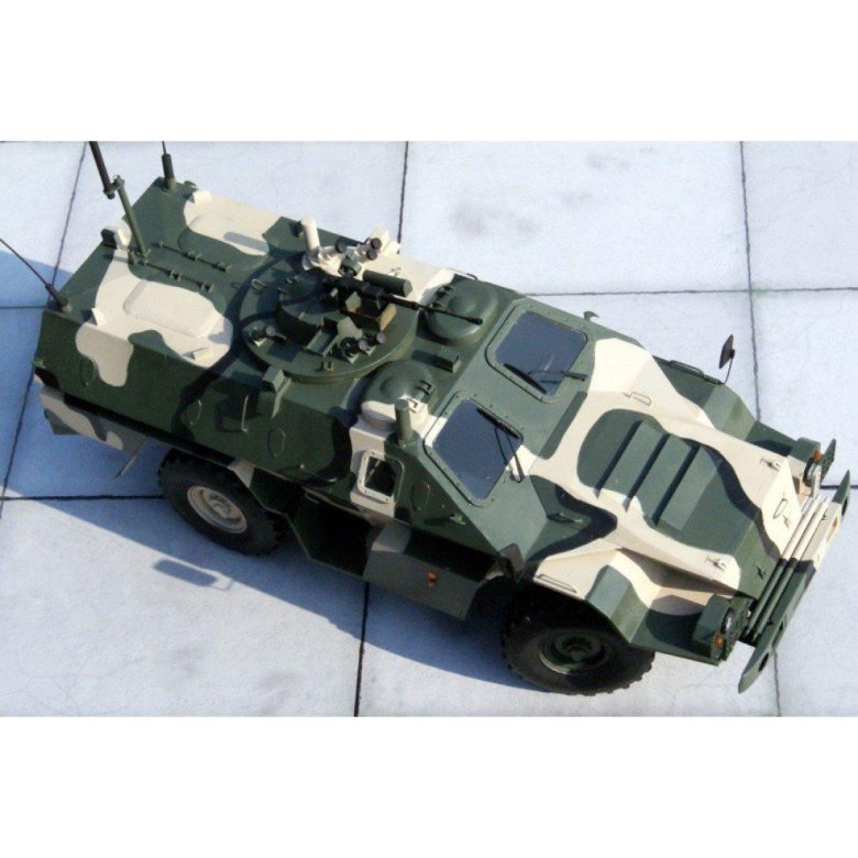 Бронеавтомобиль сба-60-к2 \ булат\