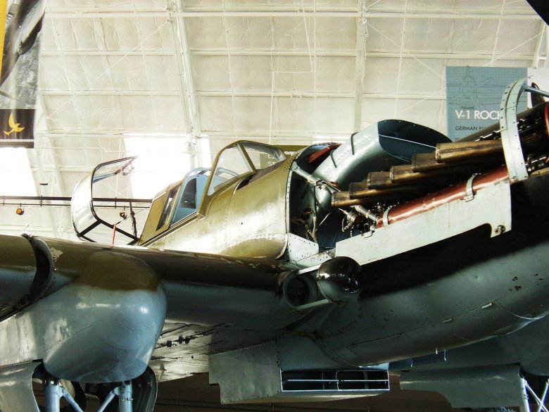 Музей авиации