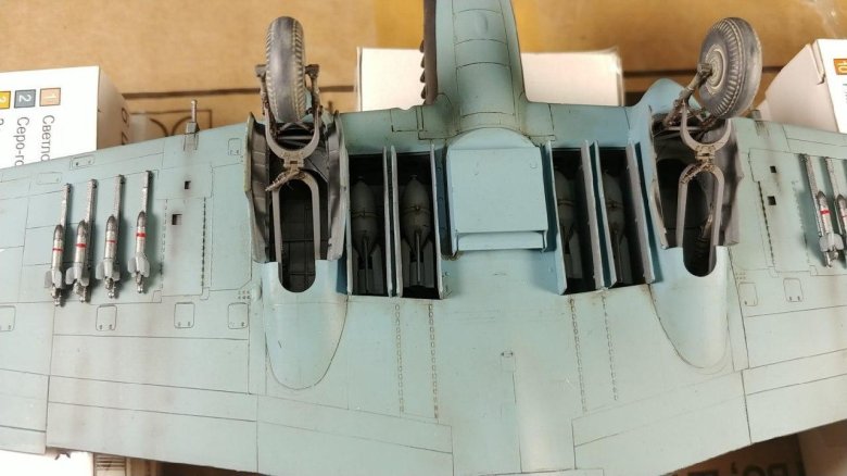 Ил 2 1 48 звезда