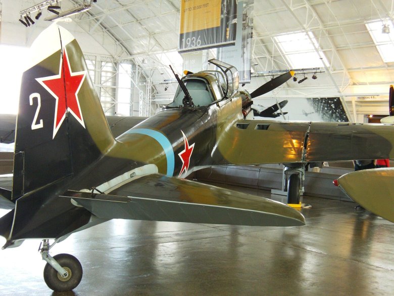 Музей авиации в верхней пышме крылья победы