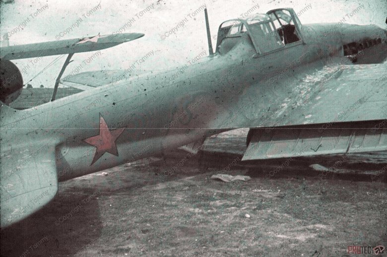 Ил 2 1942