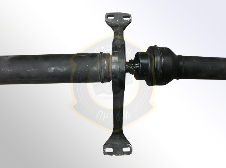 Ремонт карданного вала