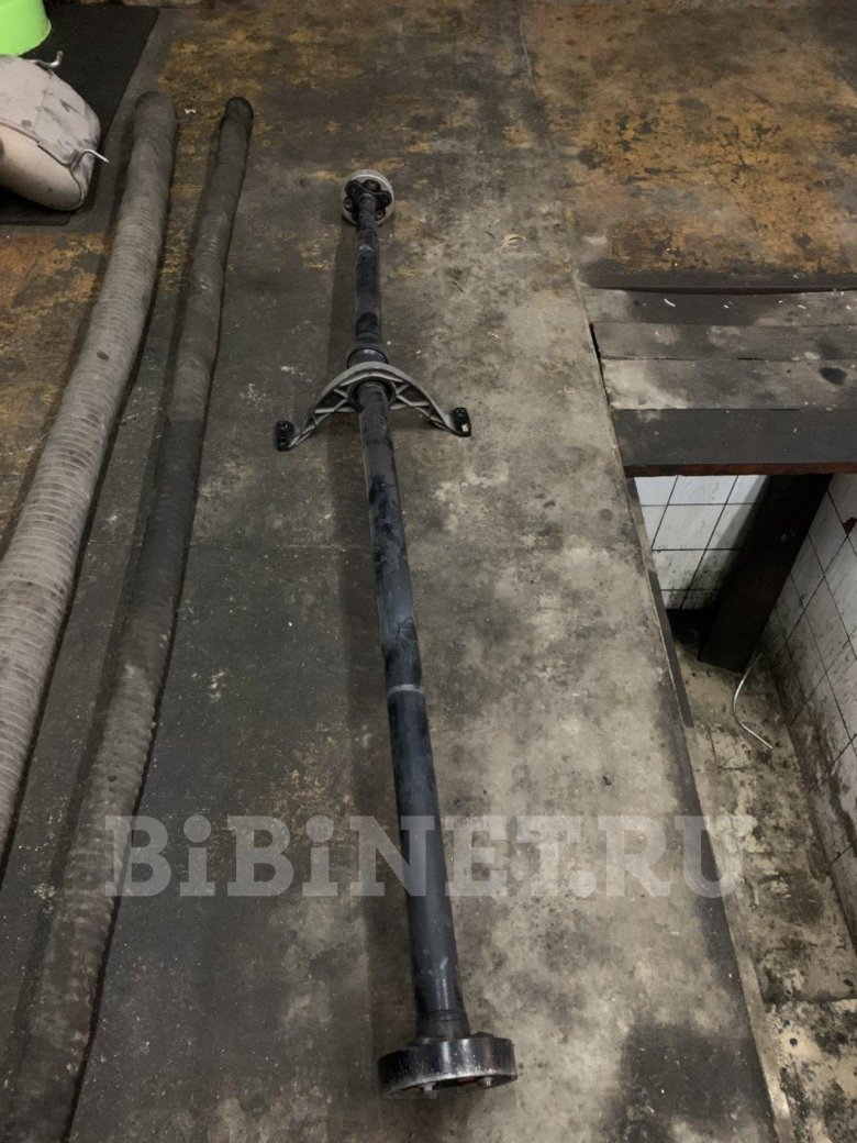 Карданного вала