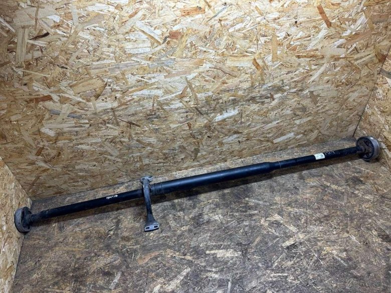 Карданный вал тигуан