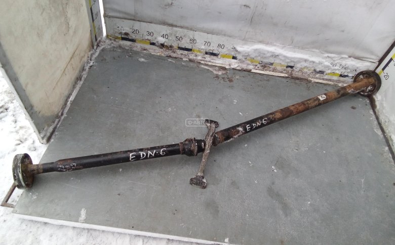 Карданный вал mercedes