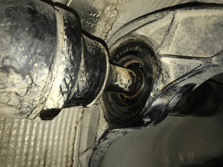 Подвесной подшипник тигуан 2.0