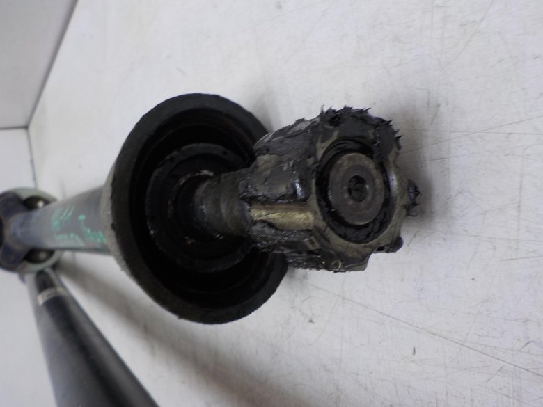 Карданного вала