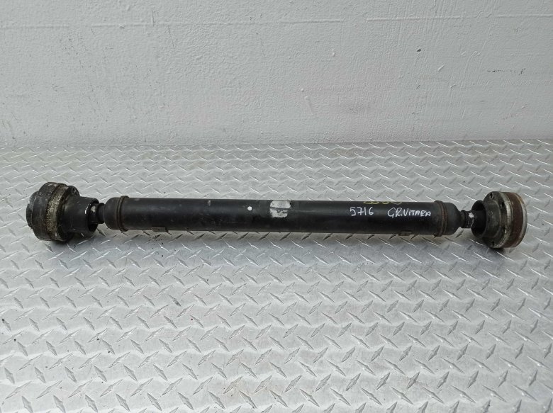 Карданный вал фольксваген туарег