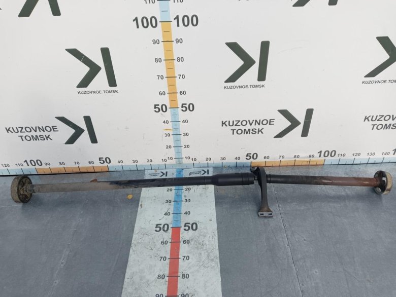 Vag карданный вал