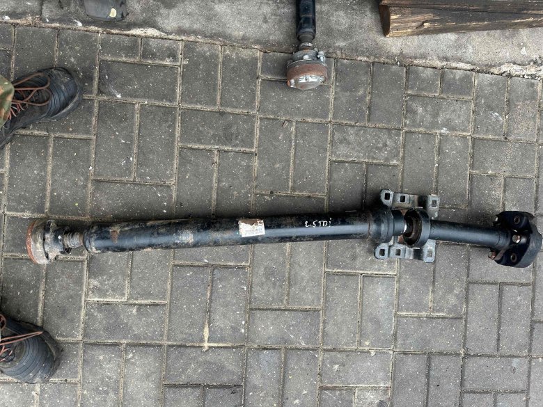 Кардан вал карданный