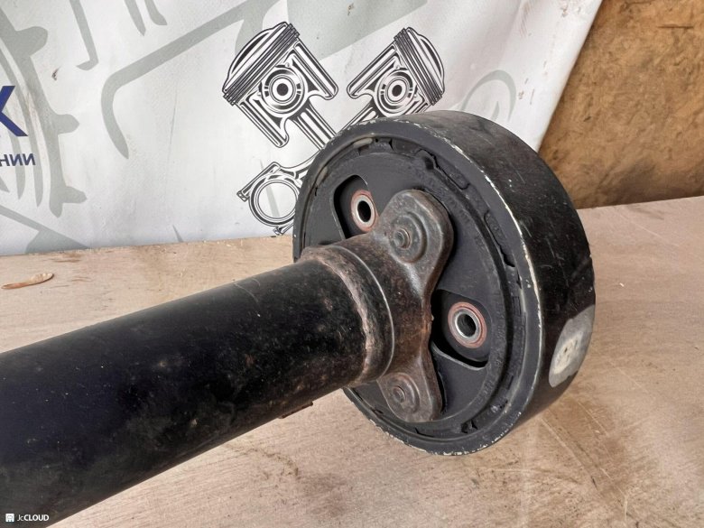 Вал карданный