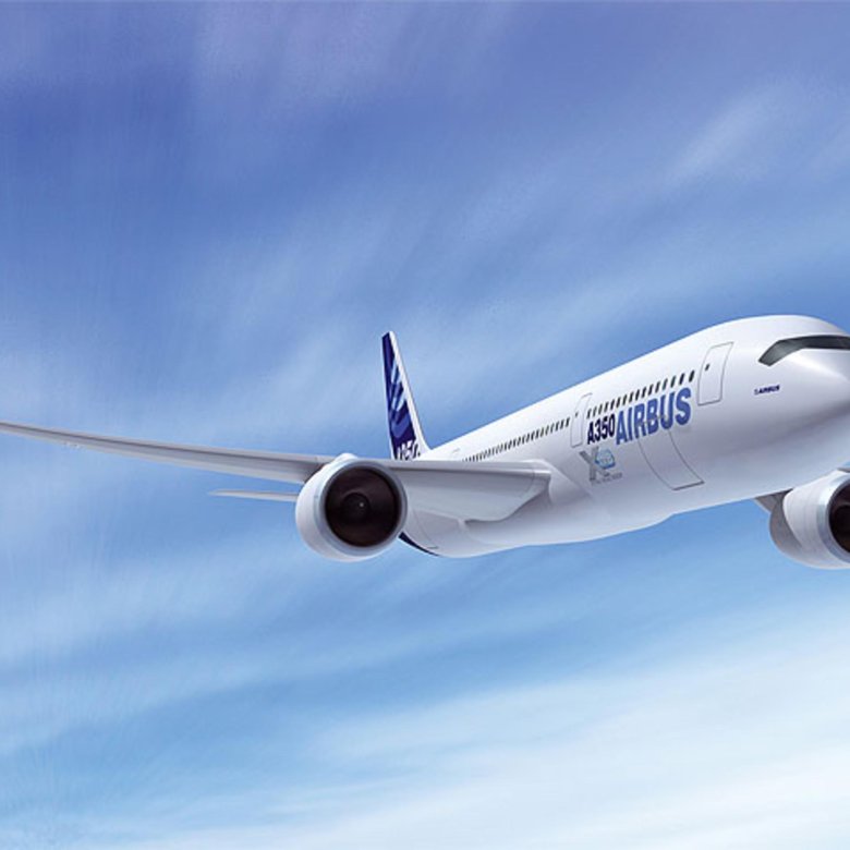 Airbus a350