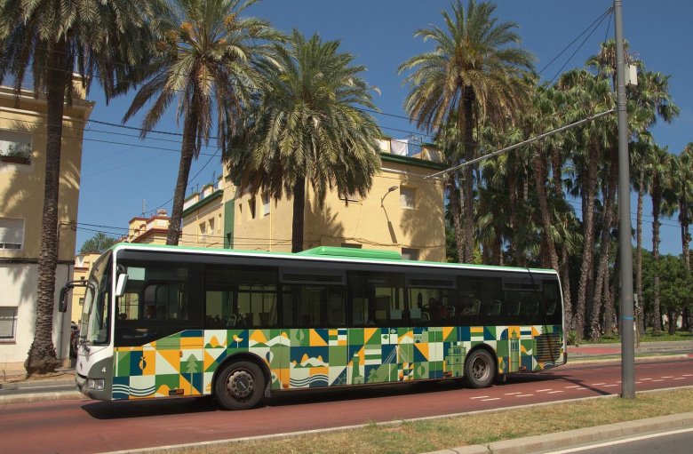 Irisbus crossway le
