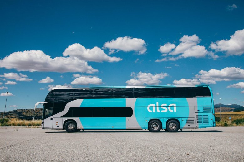 Bus alsa