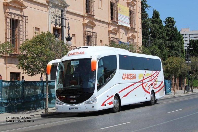 Irizar pb