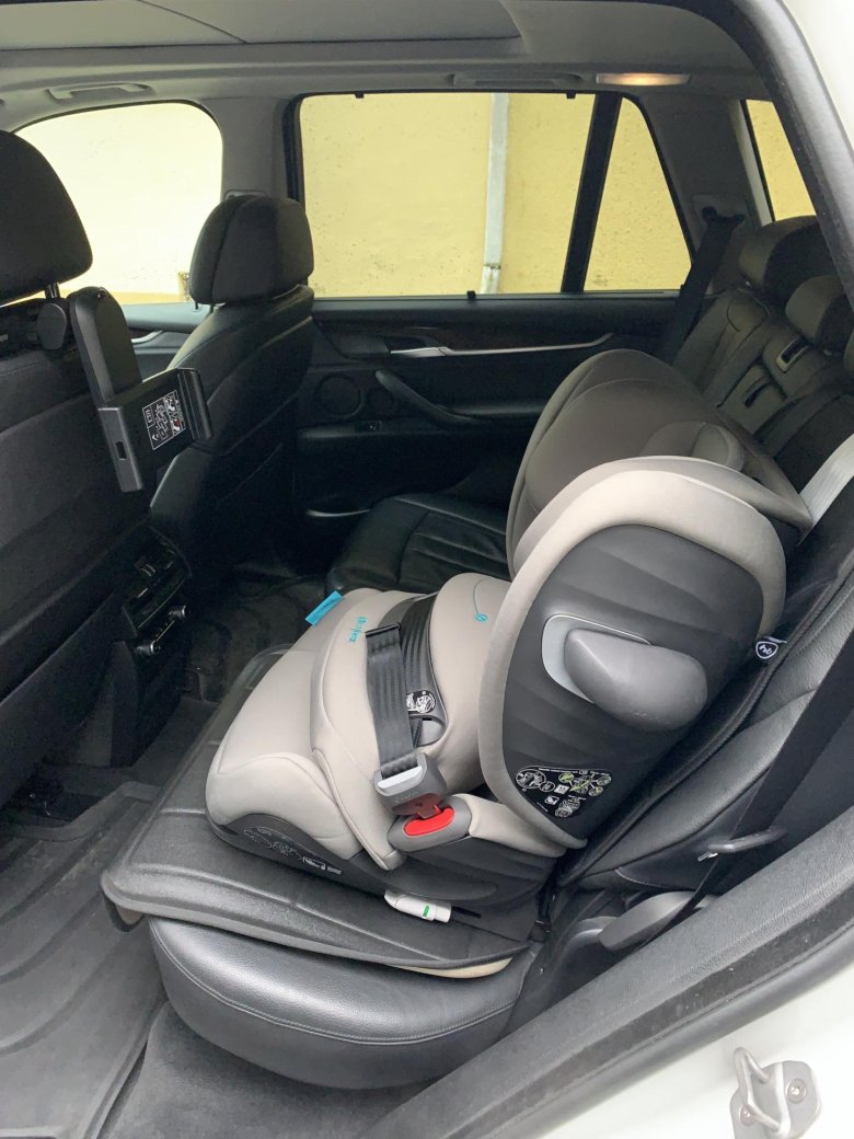 Бмв х5 ф15 салон