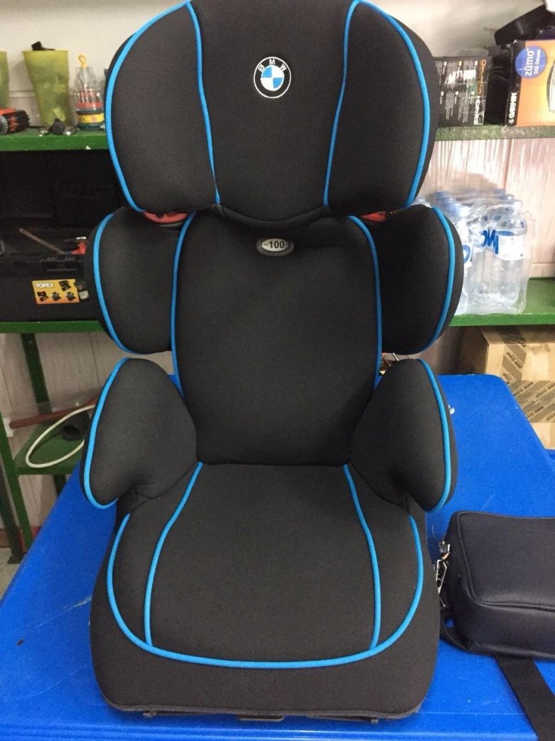 Кресло bmw