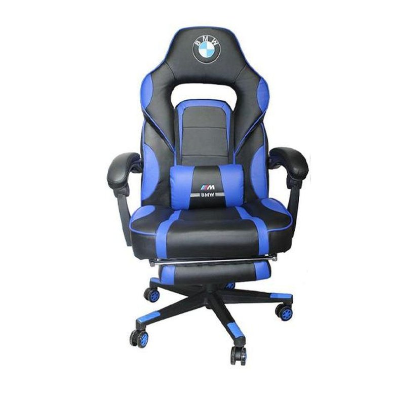 Игровое кресло бмв