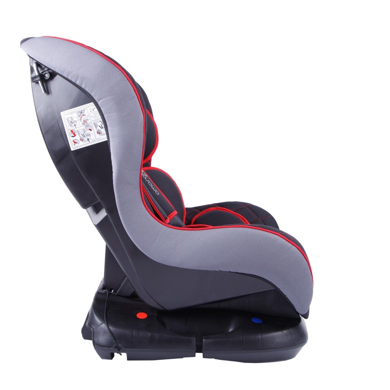 Амаробеби автокресло